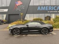 Ford Mustang GT CABRIOLET V8 5.0L - <small></small> 55.900 € <small>TTC</small> - #2