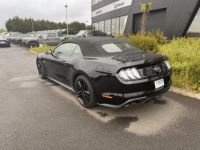 Ford Mustang GT CABRIOLET V8 5.0L - <small></small> 55.900 € <small>TTC</small> - #3