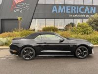 Ford Mustang GT CABRIOLET V8 5.0L - <small></small> 55.900 € <small>TTC</small> - #7