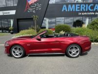 Ford Mustang GT CABRIOLET V8 5.0L - <small></small> 53.900 € <small>TTC</small> - #2