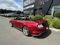 Ford Mustang GT CABRIOLET V8 5.0L - <small></small> 53.900 € <small>TTC</small> - #3