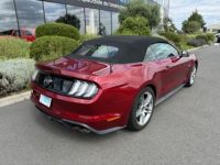 Ford Mustang GT CABRIOLET V8 5.0L - <small></small> 53.900 € <small>TTC</small> - #6