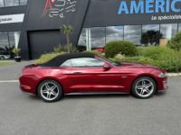 Ford Mustang GT CABRIOLET V8 5.0L - <small></small> 53.900 € <small>TTC</small> - #7