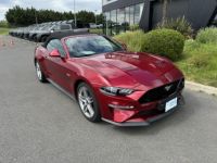 Ford Mustang GT CABRIOLET V8 5.0L - <small></small> 53.900 € <small>TTC</small> - #8