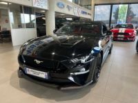 Ford Mustang GT CABRIOLET V8 5.0L - <small></small> 57.900 € <small>TTC</small> - #1