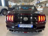 Ford Mustang GT CABRIOLET V8 5.0L - <small></small> 57.900 € <small>TTC</small> - #3