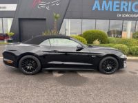 Ford Mustang GT CABRIOLET V8 5.0L - <small></small> 57.900 € <small>TTC</small> - #7