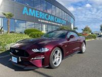 Ford Mustang GT CABRIOLET V8 5.0L - <small></small> 50.900 € <small>TTC</small> - #1