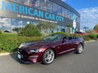 Ford Mustang GT CABRIOLET V8 5.0L - <small></small> 50.900 € <small>TTC</small> - #2