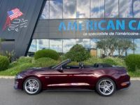 Ford Mustang GT CABRIOLET V8 5.0L - <small></small> 50.900 € <small>TTC</small> - #3