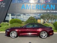 Ford Mustang GT CABRIOLET V8 5.0L - <small></small> 50.900 € <small>TTC</small> - #4