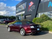 Ford Mustang GT CABRIOLET V8 5.0L - <small></small> 50.900 € <small>TTC</small> - #5