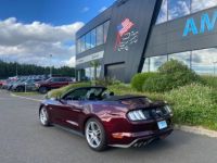 Ford Mustang GT CABRIOLET V8 5.0L - <small></small> 50.900 € <small>TTC</small> - #6