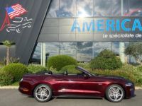 Ford Mustang GT CABRIOLET V8 5.0L - <small></small> 50.900 € <small>TTC</small> - #9