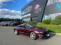 Ford Mustang GT CABRIOLET V8 5.0L - <small></small> 50.900 € <small>TTC</small> - #14