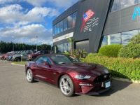 Ford Mustang GT CABRIOLET V8 5.0L - <small></small> 50.900 € <small>TTC</small> - #15