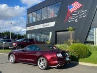 Ford Mustang GT CABRIOLET V8 5.0L - <small></small> 50.900 € <small>TTC</small> - #33