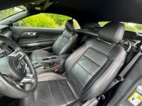 Ford Mustang GT CABRIOLET V8 5.0L BVA10 - <small></small> 57.900 € <small>TTC</small> - #6