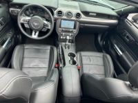 Ford Mustang GT CABRIOLET V8 5.0L BVA10 - <small></small> 57.900 € <small>TTC</small> - #18
