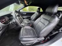 Ford Mustang GT CABRIOLET V8 5.0L BVA10 - <small></small> 57.900 € <small>TTC</small> - #13