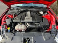 Ford Mustang GT CABRIOLET V8 5.0L BVA10 - <small></small> 55.900 € <small>TTC</small> - #21
