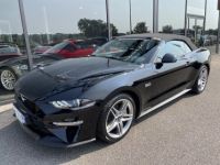 Ford Mustang GT CABRIOLET V8 5.0L BVA10 2018 - Malus Payé - <small></small> 51.900 € <small>TTC</small> - #7