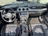 Ford Mustang GT CABRIOLET V8 5.0L BVA10 2018 - Malus Payé - <small></small> 51.900 € <small>TTC</small> - #14