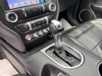 Ford Mustang GT CABRIOLET V8 5.0L BVA10 MAGNERIDE - <small></small> 56.900 € <small></small> - #17