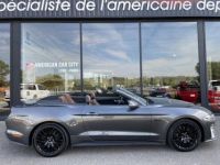 Ford Mustang GT CABRIOLET V8 5.0L BVA10 - Malus Payé - <small></small> 55.900 € <small>TTC</small> - #8