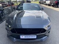 Ford Mustang GT CABRIOLET V8 5.0L BVA10 - Malus Payé - <small></small> 55.900 € <small>TTC</small> - #19