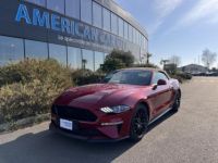 Ford Mustang GT CABRIOLET V8 5.0L BVA10 - Pas de Malus - <small></small> 55.900 € <small>TTC</small> - #1