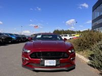 Ford Mustang GT CABRIOLET V8 5.0L BVA10 - Pas de Malus - <small></small> 55.900 € <small>TTC</small> - #10