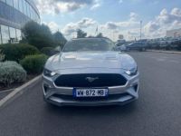 Ford Mustang GT Cabriolet V8 5.0L - Malus Payé - <small></small> 63.900 € <small>TTC</small> - #2