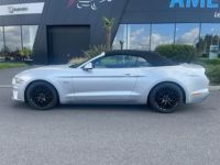 Ford Mustang GT Cabriolet V8 5.0L - Malus Payé - <small></small> 63.900 € <small>TTC</small> - #3