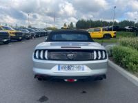 Ford Mustang GT Cabriolet V8 5.0L - Malus Payé - <small></small> 63.900 € <small>TTC</small> - #5