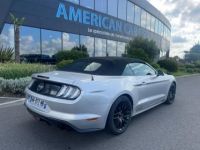 Ford Mustang GT Cabriolet V8 5.0L - Malus Payé - <small></small> 63.900 € <small>TTC</small> - #7