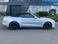 Ford Mustang GT Cabriolet V8 5.0L - Malus Payé - <small></small> 63.900 € <small>TTC</small> - #8