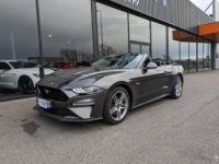 Ford Mustang GT CABRIOLET V8 5.0L - PAS DE MALUS - <small></small> 60.900 € <small>TTC</small> - #1