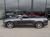 Ford Mustang GT CABRIOLET V8 5.0L - PAS DE MALUS - <small></small> 60.900 € <small>TTC</small> - #2