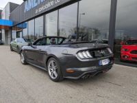 Ford Mustang GT CABRIOLET V8 5.0L - PAS DE MALUS - <small></small> 60.900 € <small>TTC</small> - #3