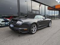 Ford Mustang GT CABRIOLET V8 5.0L - PAS DE MALUS - <small></small> 60.900 € <small>TTC</small> - #6