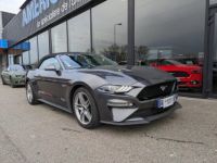 Ford Mustang GT CABRIOLET V8 5.0L - PAS DE MALUS - <small></small> 60.900 € <small>TTC</small> - #8