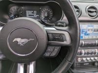 Ford Mustang GT CABRIOLET V8 5.0L - PAS DE MALUS - <small></small> 60.900 € <small>TTC</small> - #21