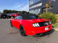 Ford Mustang GT CABRIOLET V8 5.0L - PAS DE MALUS - <small></small> 57.900 € <small>TTC</small> - #3