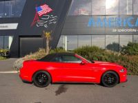 Ford Mustang GT CABRIOLET V8 5.0L - PAS DE MALUS - <small></small> 57.900 € <small>TTC</small> - #5