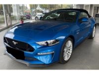 Ford Mustang GT CABRIOLET V8 5.0L - PAS DE MALUS - <small></small> 56.900 € <small>TTC</small> - #1