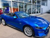 Ford Mustang GT CABRIOLET V8 5.0L - PAS DE MALUS - <small></small> 56.900 € <small>TTC</small> - #3