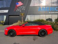 Ford Mustang GT CABRIOLET V8 5.0L - PAS DE MALUS - <small></small> 57.900 € <small>TTC</small> - #2