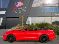 Ford Mustang GT CABRIOLET V8 5.0L - PAS DE MALUS - <small></small> 57.900 € <small>TTC</small> - #9