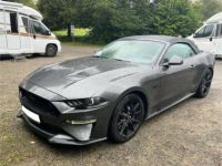 Ford Mustang GT Carbone/Magnetique ride - <small></small> 41.900 € <small>TTC</small> - #1